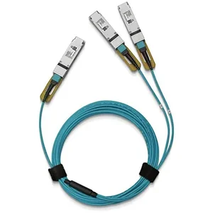 MFA7A20-C020 | Mellanox 100G Active Fiber Hybrid Cable 20m