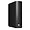 Western Digital 4TB Elements Black External Hard Drive -