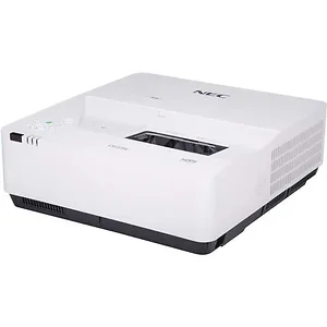 NP-UM383WL | Nec 3800 Lumen Ultra Short Throw Projector