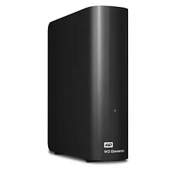 Western Digital-WDBWLG0060HBK-NESN