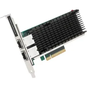 Siig LB-GE0311-S1 2port 10g Ethernet Network Pcie