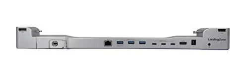 Landing LZ020A 16-inch Macbook Pro Thunderbolt Docking Station