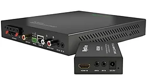 EX-1UTP-IR-70-AMP | Wyrestorm Technologies HDBaseT Extender