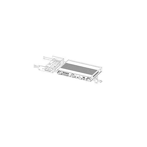 Cisco ACS-4220-RM-19 19in Rack Mnt Kit For Isr 4220