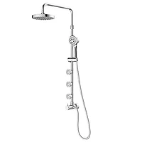 Pulse Shower Spas-1028-CH2.0