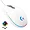 Logitech LOGITECH G203 GAMING MOUSE WHITE