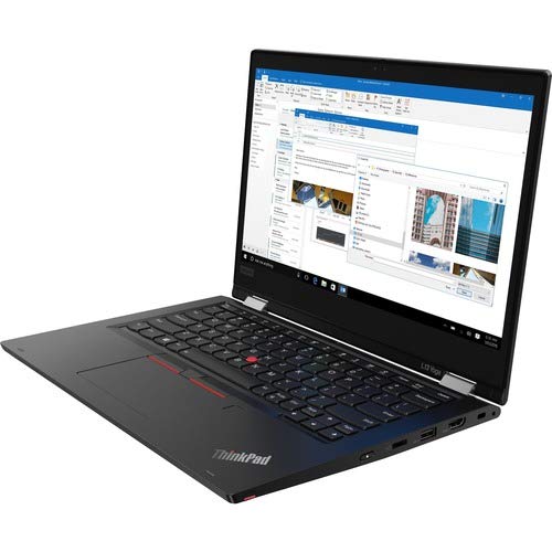 Lenovo 20R5001SUS Tp L13 Yoga,w10p,i3,4gb,128gb,3yr