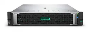 Hp P23465-B21 Hpe Proliant Dl380 Gen10 Server With 4208 And 32gb Ram