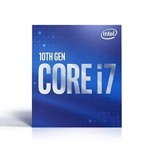 BX8070110700 | Intel Core i7 10700 Processor