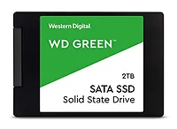 Western Digital-WDS200T2G0A