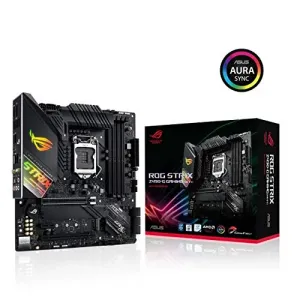 Asus 90MB1300-M0AAY0 Strixz490g Gaming Lga1200 Wifi