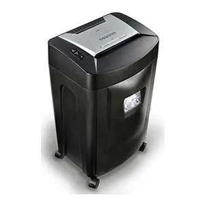 89178B | Adler Royal MC1800 Microcut 18-Sheet Shredder