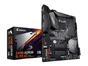 Z490AORUSELITEAC