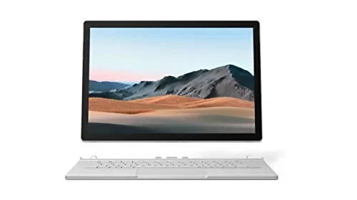 SLU-00001 | Microsoft Surface Book 3 13.5
