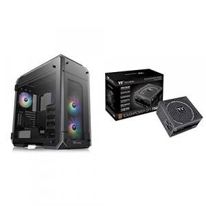 Thermaltake CA-1I7-00F1WN-03 Cs Ca-1i7-00f1wn-03 Full Tower View 71 Tg