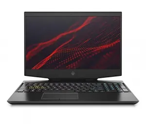 Hp 2L004UA#ABA 15  I7-10750h 8gb Win10 Nt