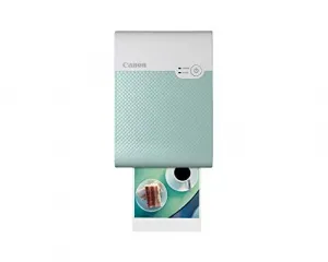 Canon 4110C001 Selphy Square Qx10 Green