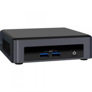 Intel BKNUC8I3PNK Nuc 8 Pro Mini Pc - Nuc8i3pnk