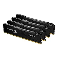 KINGSTON-HX434C17FB4K4/64