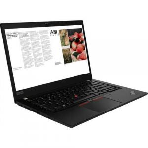 Lenovo 20RY001PUS T490,w10p,i5,8gb,256gb,3yr