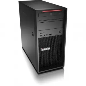 Lenovo 30BX0086US Topseller Workstations