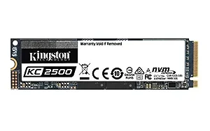SKC2500M8/500G | Kingston Technology