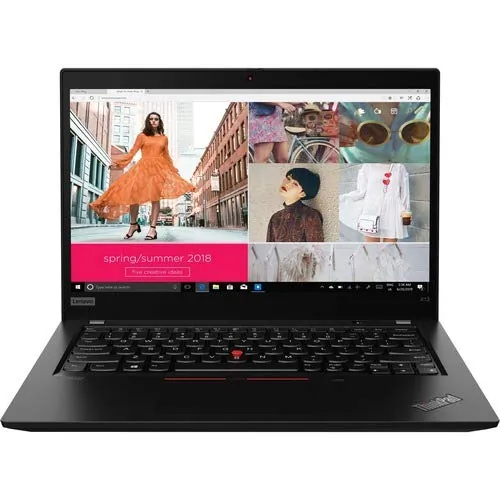 Lenovo 20T2001QUS Tp X13,g1,w10p,i7,16gb,256gb,3yr