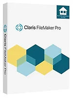 Filemaker-HP8F2ZM/A