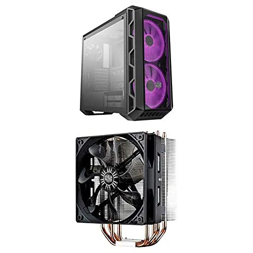 Cooler MCM-H500-IGNN-S01 Coolermaster Cs Mcm-h500-ignn-s01 Mastercase 