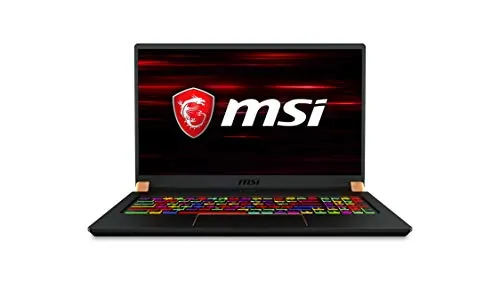 MSI-GS75620