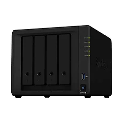 Synology-DS420+
