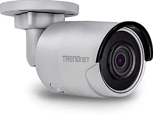 TV-IP1318PI | Trendnet 8MP 4K H.265 WDR Network Camera