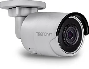 TV-IP1314PI | Trendnet 4MP PoE Outdoor Network Camera with