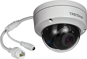 TV-IP1319PI | Trendnet 4K H.265 Network Camera with WDR