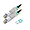QSFPDD-400G-AOC1M-AO | Addon MSA COMP TAA 100G Active Fiber