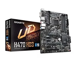 H470 HD3