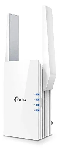 Tplink RE505X Ax1500 Wi-fi Range Extender