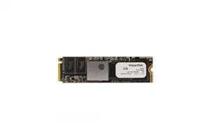 Visiontek 901308 2tb  Pro Xpn M.2 Nvme Ssd With Sm2262en Controller