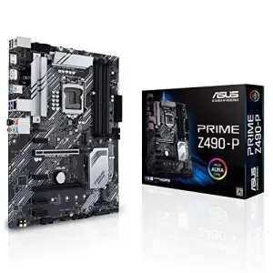 PRIME Z490-P