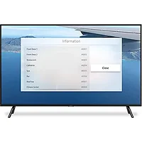 SAMSUNG-HG55RU710NFXZA