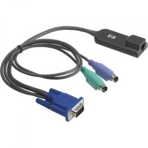 Apple AF654A Kvm Usbdisplay Port Adapter