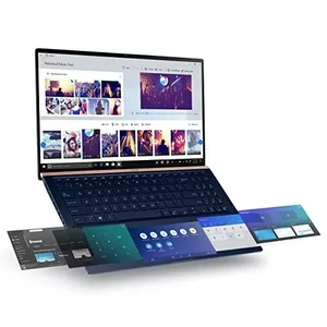 UX534FTC-XH77 | Asus ZenBook Pro 15 UX534FTC 15.6