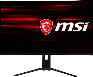 OPTIXMAG322CR | Msi Optix MAG322CR 31.5