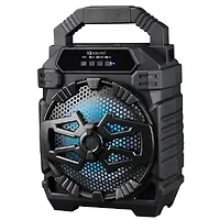 Supersonic-IQ-1665BT- BLACK