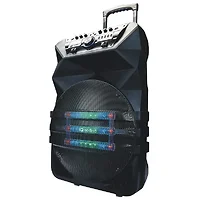 Supersonic-IQ-4115DJTWS