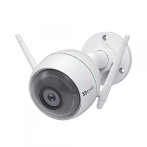 Ezviz EZ3101C2L28 Cm  C3wn-eco 1080p Wi-fi Out Bul Cm 2.8mm Lens Ip66 