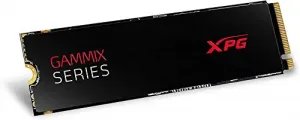 Adata AGAMMIXS7-1TT-C 1tb Pcie Gen3x4 M.2 2280 Ssd