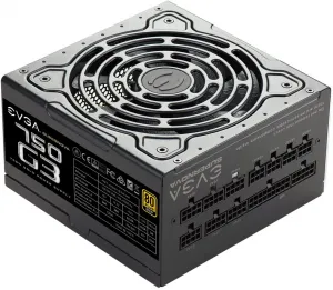 Evga 220-G3-0750-X1 Power Supply 220-g3-0750-x1 Supernova 750 G3 80+ G