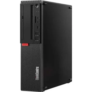 10SJ000SUS | Lenovo M920S Desktop, Windows 10 Pro, Intel