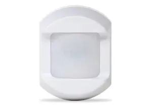 Nortek 2GIG-PIR1E-345 Eseries Passive Ir Motion Detector